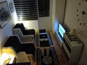Dučić Apartment